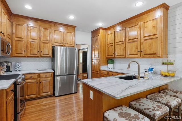 2951 W Maple Grove Ln, Powhatan, VA 23139