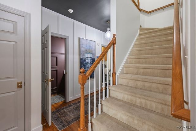 2951 W Maple Grove Ln, Powhatan, VA 23139