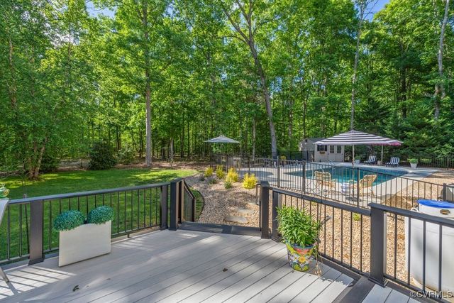2951 W Maple Grove Ln, Powhatan, VA 23139