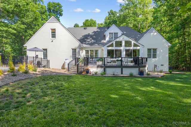 2951 W Maple Grove Ln, Powhatan, VA 23139