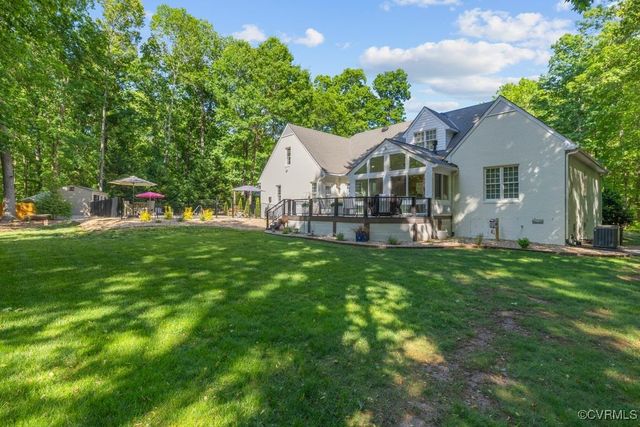 2951 W Maple Grove Ln, Powhatan, VA 23139