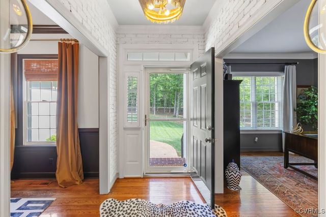 2951 W Maple Grove Ln, Powhatan, VA 23139