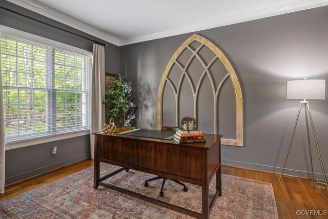 2951 W Maple Grove Ln, Powhatan, VA 23139
