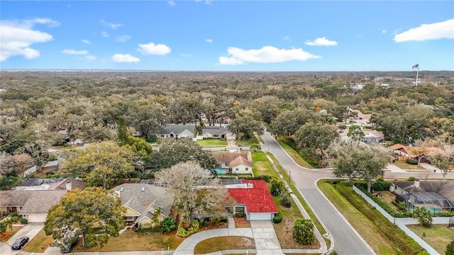 1736 PINE CREEK COURT, Safety Harbor, FL 34695