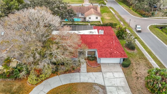 1736 PINE CREEK COURT, Safety Harbor, FL 34695