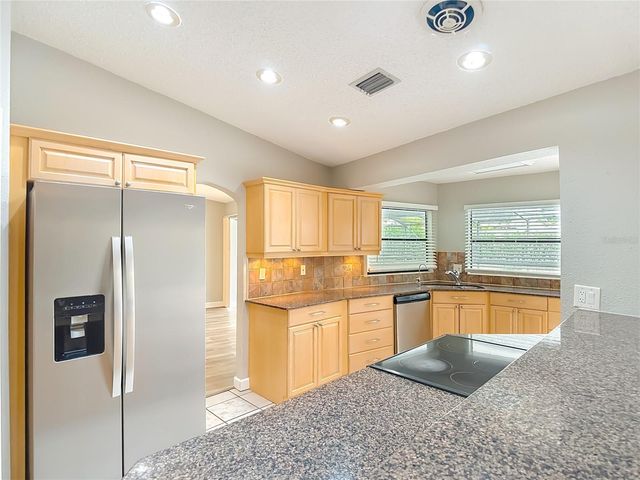 1736 PINE CREEK COURT, Safety Harbor, FL 34695