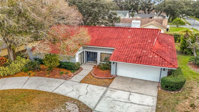 1736 PINE CREEK COURT, Safety Harbor, FL 34695