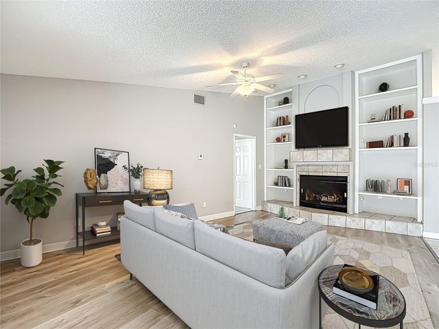 1736 PINE CREEK COURT, Safety Harbor, FL 34695