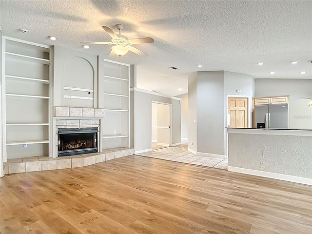 1736 PINE CREEK COURT, Safety Harbor, FL 34695