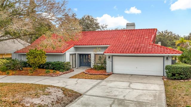 1736 PINE CREEK COURT, Safety Harbor, FL 34695