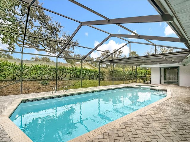 1736 PINE CREEK COURT, Safety Harbor, FL 34695