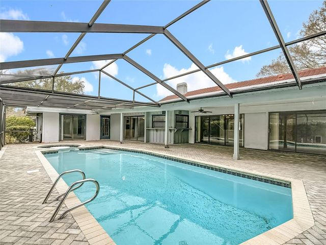 1736 PINE CREEK COURT, Safety Harbor, FL 34695