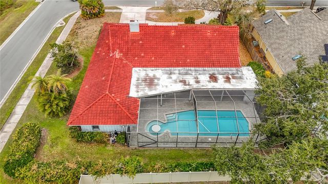 1736 PINE CREEK COURT, Safety Harbor, FL 34695