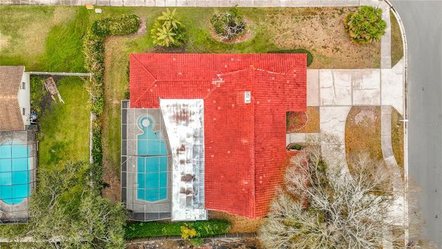 1736 PINE CREEK COURT, Safety Harbor, FL 34695