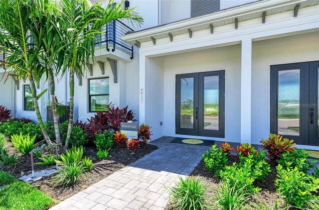 6013 WHITE MANGROVE LANE, Bradenton, FL 34210