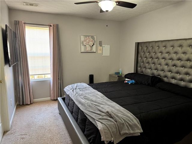 1220 Labonte Parkway, Mcdonough, GA 30253