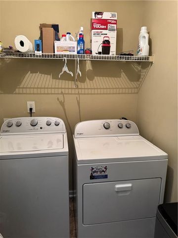 1220 Labonte Parkway, Mcdonough, GA 30253