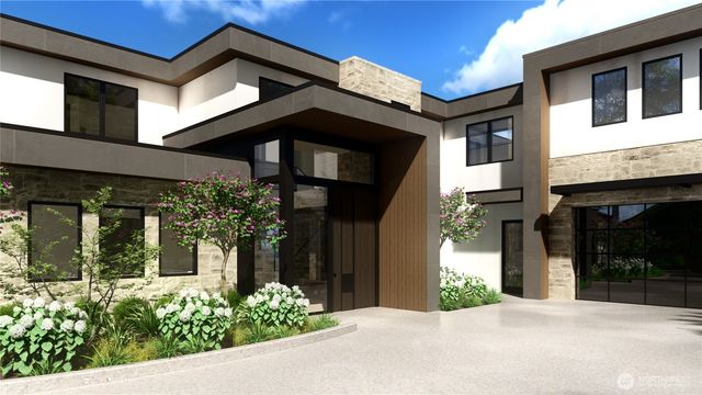 903 Shoreland Drive SE, Bellevue, WA 98004