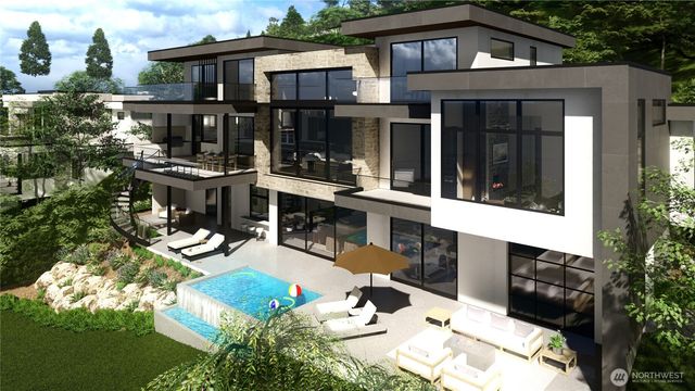 903 Shoreland Drive SE, Bellevue, WA 98004