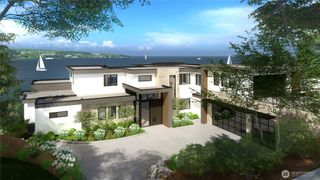 903 Shoreland Drive SE, Bellevue, WA 98004