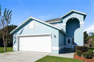 5107 ANTIGUA COURT, Lakeland, FL 33812