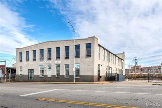 1470 S Vandeventer Avenue, St Louis, MO 63110