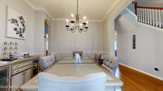 1843 WILD DUNES CIRCLE Circle, Orange Park, FL 32065