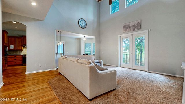 1843 WILD DUNES CIRCLE Circle, Orange Park, FL 32065