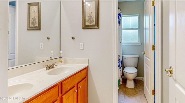 1843 WILD DUNES CIRCLE Circle, Orange Park, FL 32065