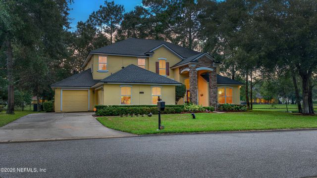 1843 WILD DUNES CIRCLE Circle, Orange Park, FL 32065