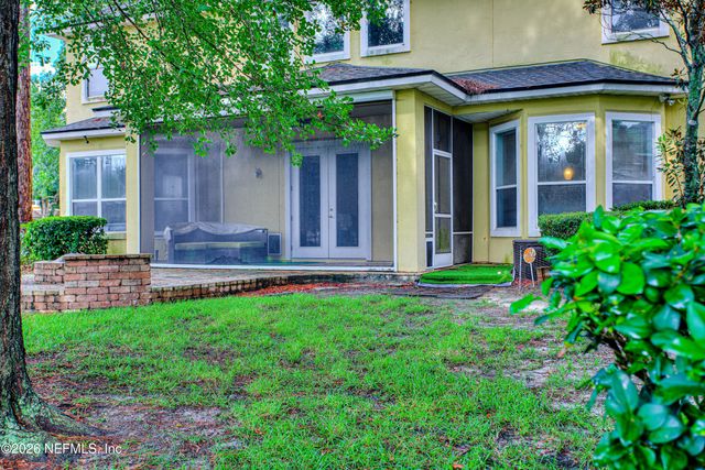 1843 WILD DUNES CIRCLE Circle, Orange Park, FL 32065