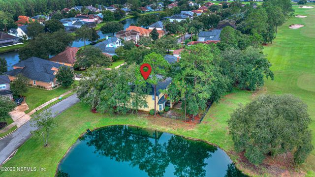 1843 WILD DUNES CIRCLE Circle, Orange Park, FL 32065