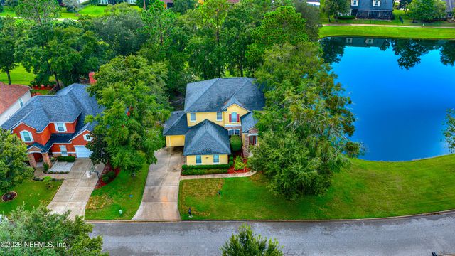 1843 WILD DUNES CIRCLE Circle, Orange Park, FL 32065