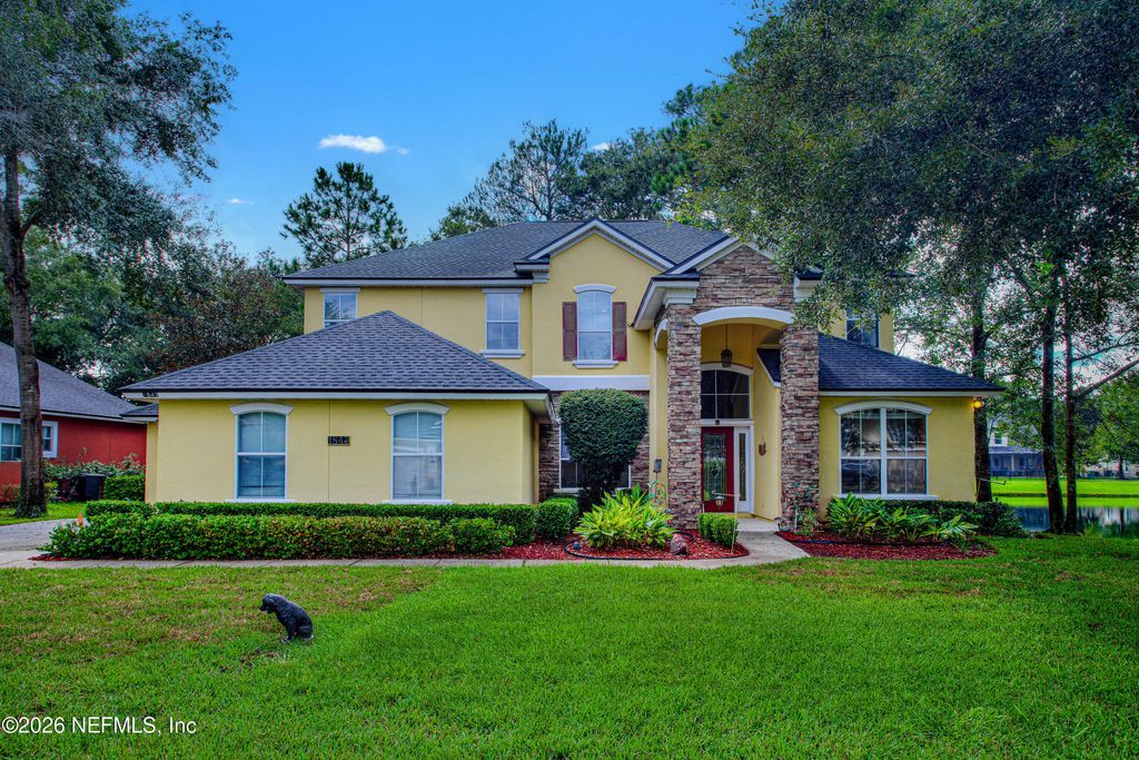 1843 WILD DUNES CIRCLE Circle, Orange Park, FL 32065