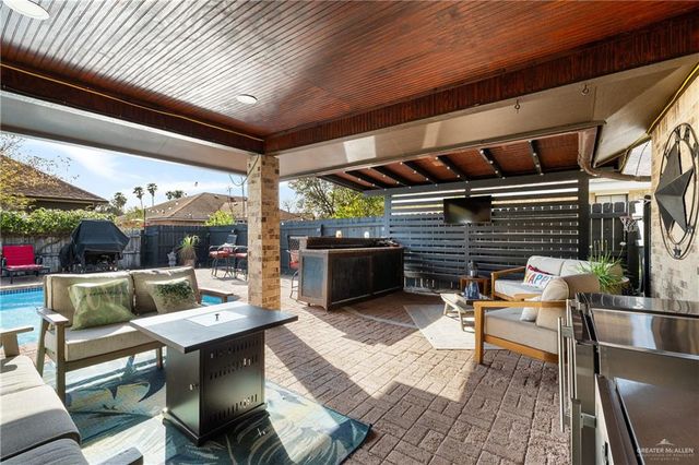 7112 N 15th Street, Mcallen, TX 78504