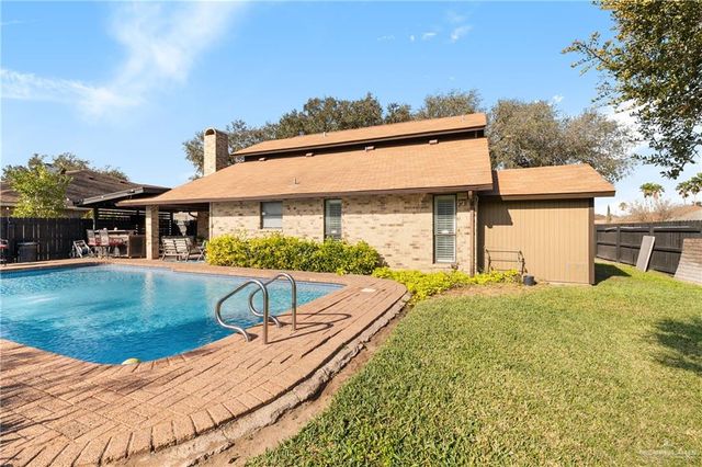 7112 N 15th Street, Mcallen, TX 78504