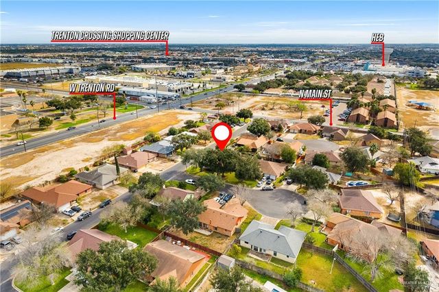 7112 N 15th Street, Mcallen, TX 78504