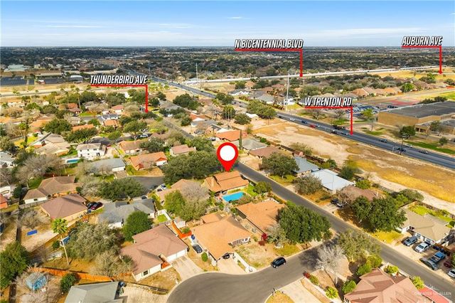 7112 N 15th Street, Mcallen, TX 78504