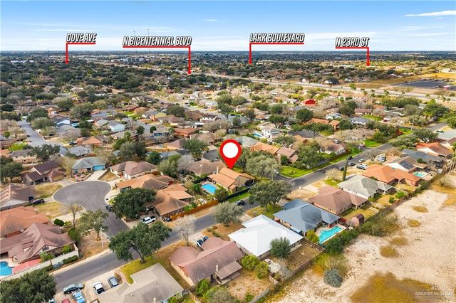 7112 N 15th Street, Mcallen, TX 78504