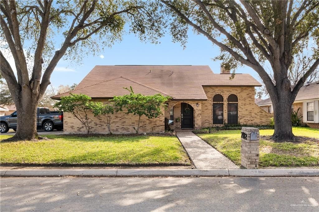 7112 N 15th Street, Mcallen, TX 78504