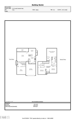 101 Courts Garden Way, Cary, NC 27513