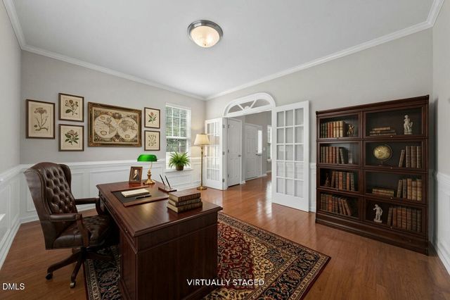 101 Courts Garden Way, Cary, NC 27513