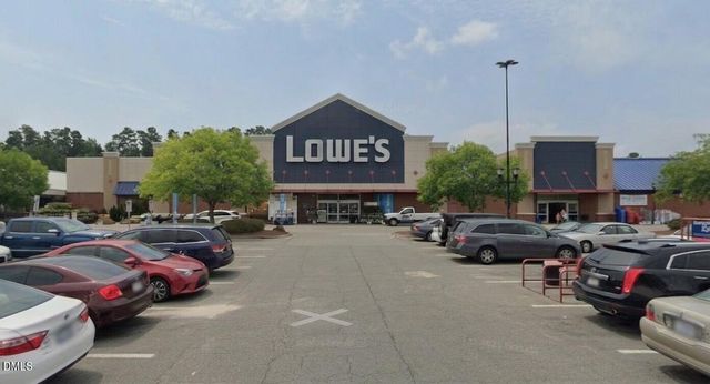 101 Courts Garden Way, Cary, NC 27513