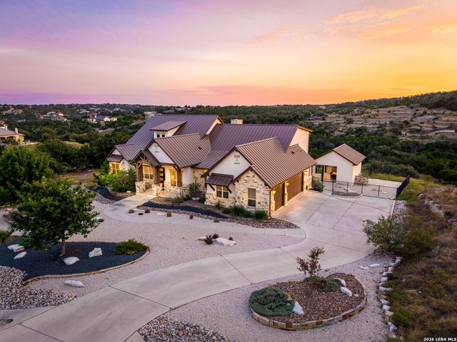 1543 Via Principale, New Braunfels, TX 78132