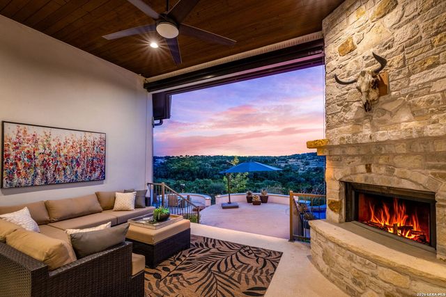 1543 Via Principale, New Braunfels, TX 78132