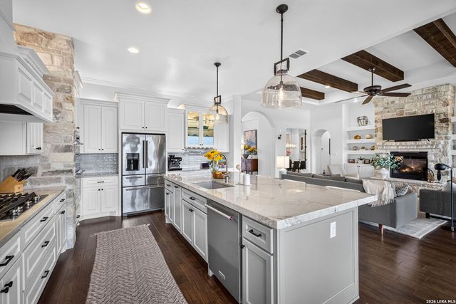 1543 Via Principale, New Braunfels, TX 78132