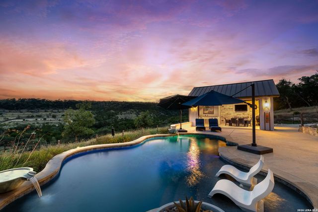 1543 Via Principale, New Braunfels, TX 78132