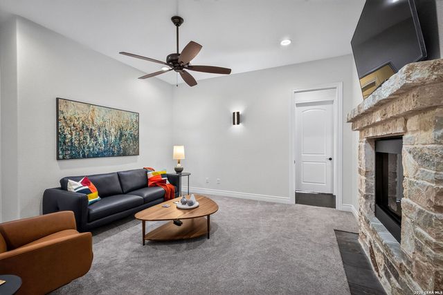 1543 Via Principale, New Braunfels, TX 78132