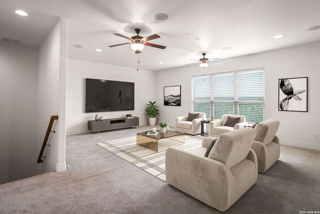1543 Via Principale, New Braunfels, TX 78132
