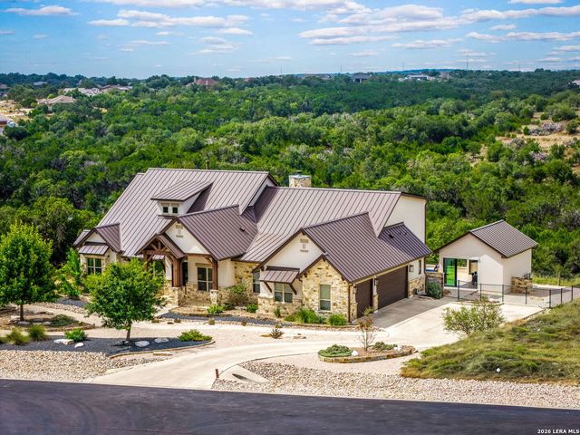 1543 Via Principale, New Braunfels, TX 78132